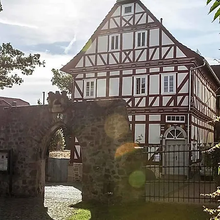 Altstadthotel Treysa Hotel 3*