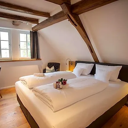 Altstadthotel Treysa Hotel 3*