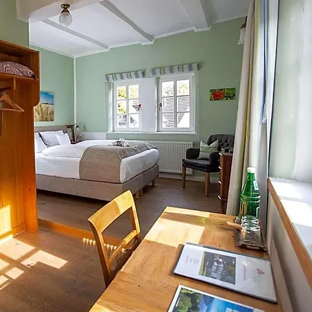 Altstadthotel Treysa 3*