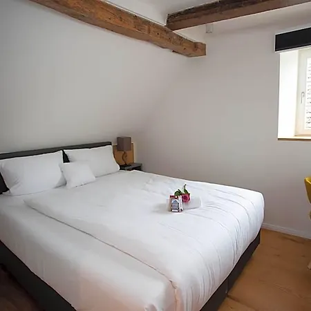 Hotel Altstadthotel Treysa