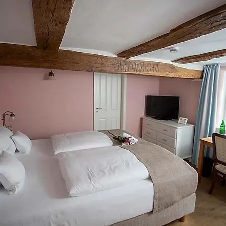 Altstadthotel Treysa Schwalmstadt