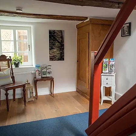Altstadthotel Treysa 3*