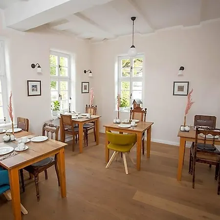 Altstadthotel Treysa 3* Schwalmstadt