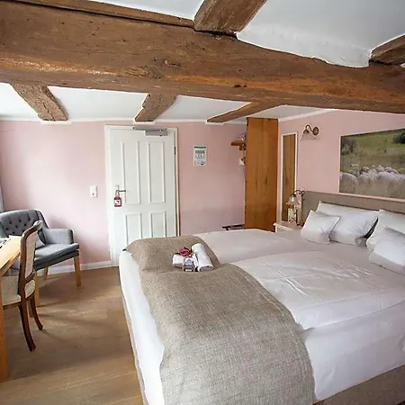 Altstadthotel Treysa 3* Schwalmstadt