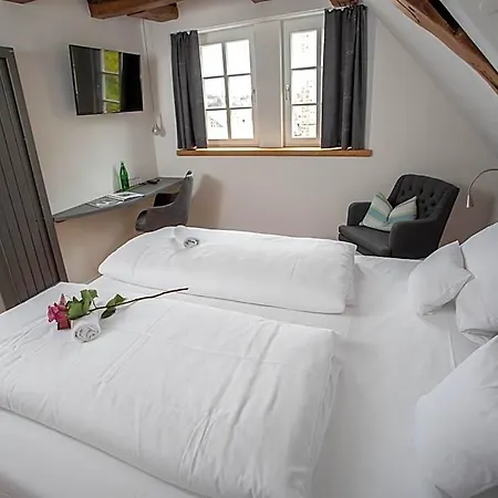 Altstadthotel Treysa 3* Schwalmstadt