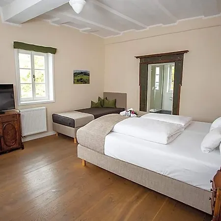 Altstadthotel Treysa Hotel