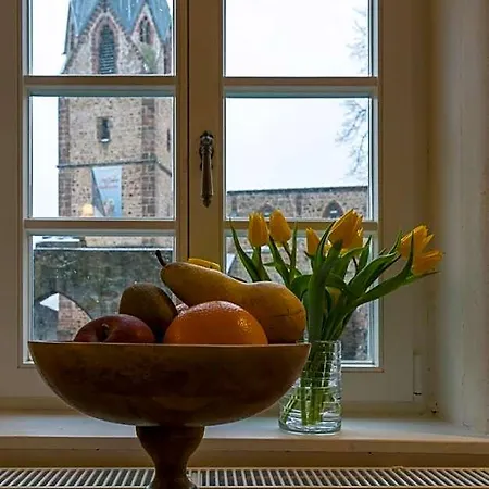 Altstadthotel Treysa 3* Schwalmstadt