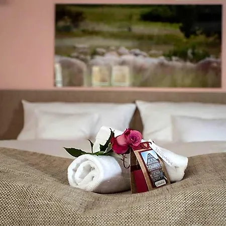 Altstadthotel Treysa Hotel 3*