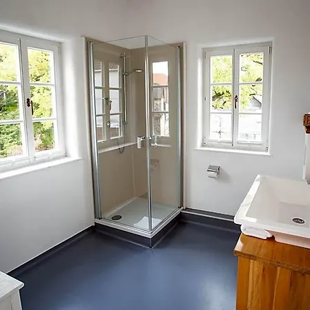 Altstadthotel Treysa 3* Schwalmstadt