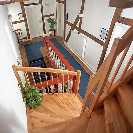 Altstadthotel Treysa Hotel Schwalmstadt
