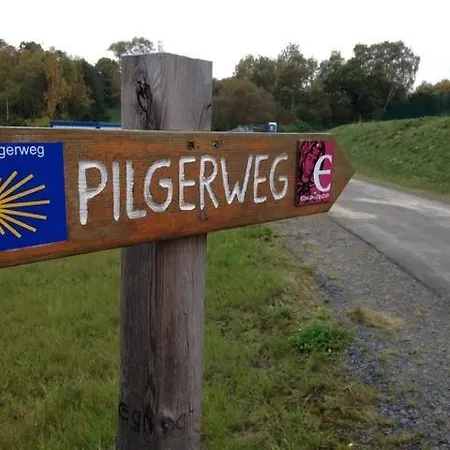 Altstadthotel Treysa Отель 3*