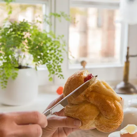 Ξενοδοχείο Altstadthotel Treysa 3*