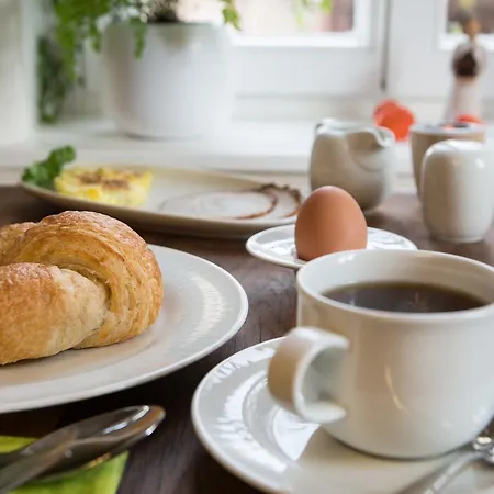 Altstadthotel Treysa Отель Швальмштадт