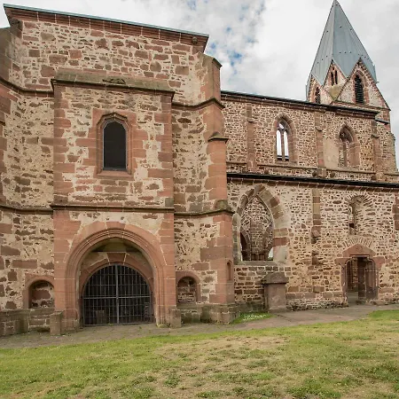 Altstadthotel Treysa 3*