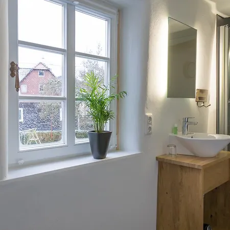 Ξενοδοχείο Altstadthotel Treysa Schwalmstadt