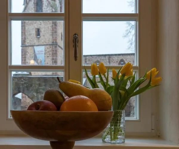 Altstadthotel Treysa 3*