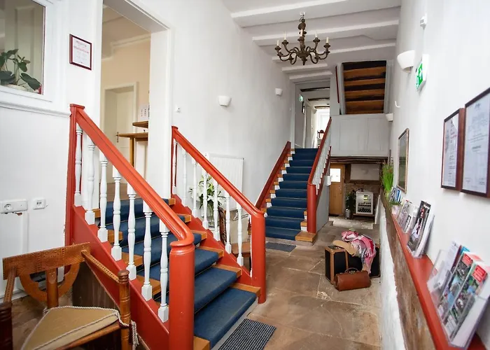 Altstadthotel Treysa Schwalmstadt