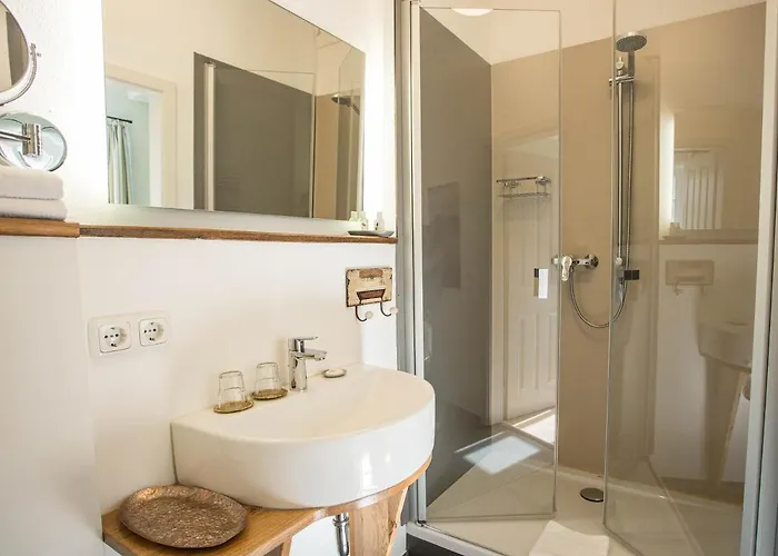 Altstadthotel Treysa