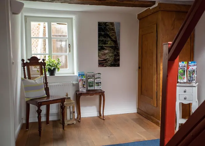 Altstadthotel Treysa