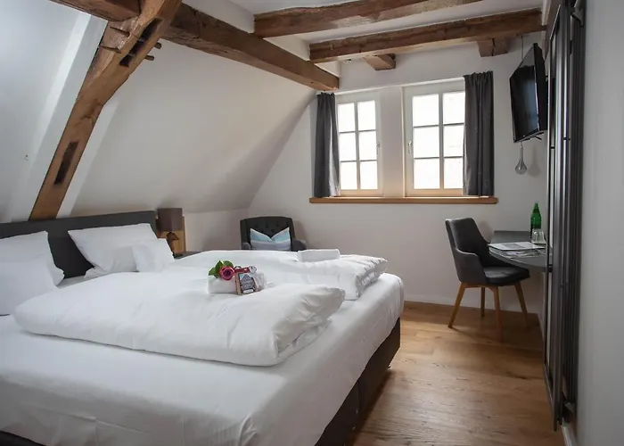 Altstadthotel Treysa Hotel 3*