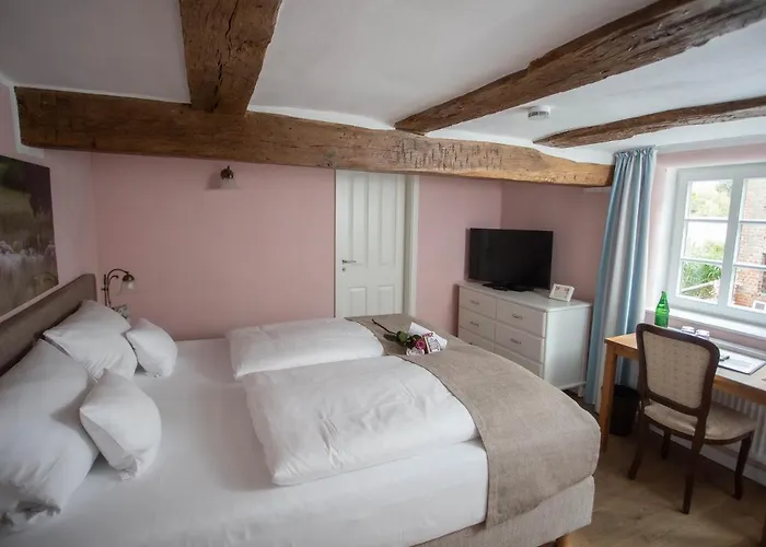 Altstadthotel Treysa Schwalmstadt