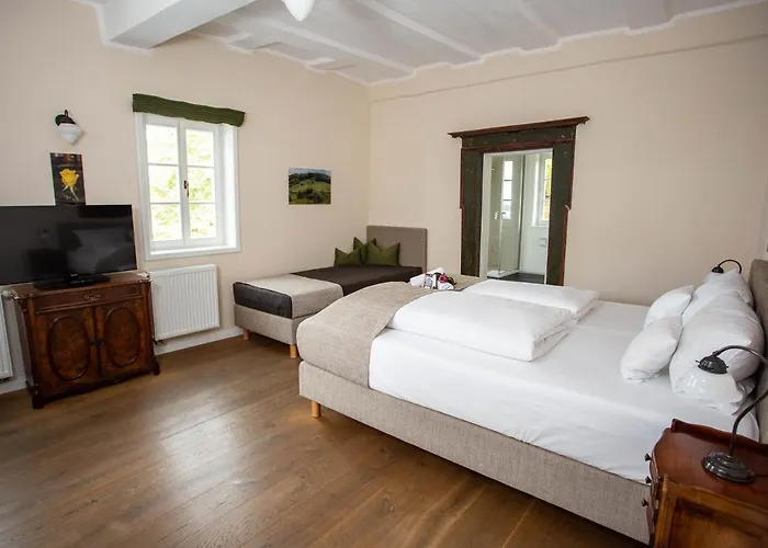 Altstadthotel Treysa Hotel 3*