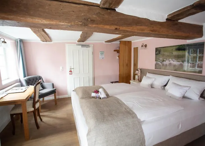 Altstadthotel Treysa Hotel 3*