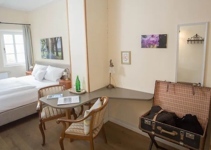 Altstadthotel Treysa Schwalmstadt