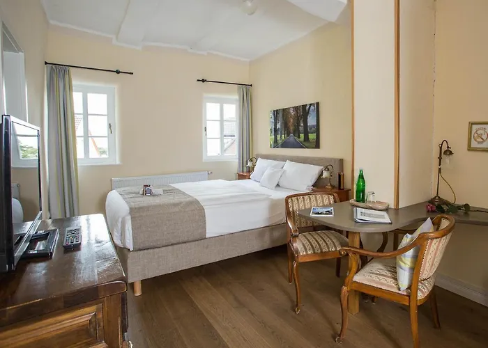 Altstadthotel Treysa Hotel 3*