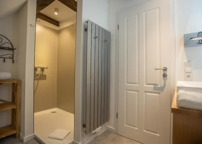 Altstadthotel Treysa 3* Schwalmstadt