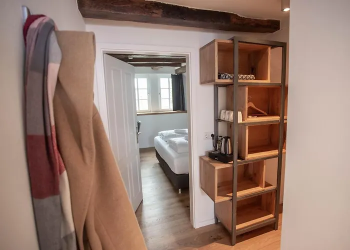 Altstadthotel Treysa 3*