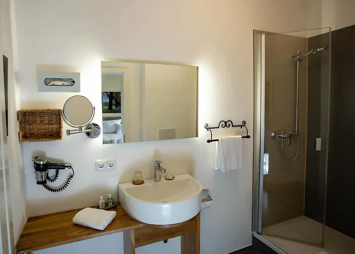 Altstadthotel Treysa 3* Schwalmstadt