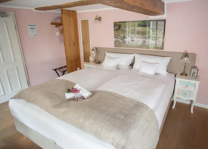 Altstadthotel Treysa 3* Schwalmstadt