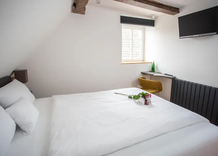 Altstadthotel Treysa Hotel Schwalmstadt