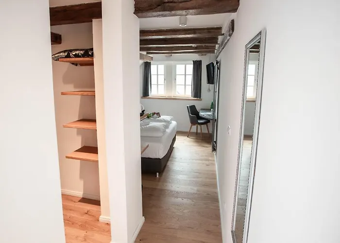 Altstadthotel Treysa Hotel Schwalmstadt