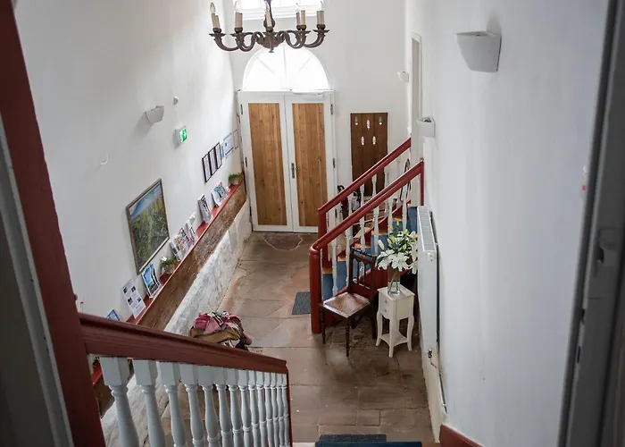 Altstadthotel Treysa