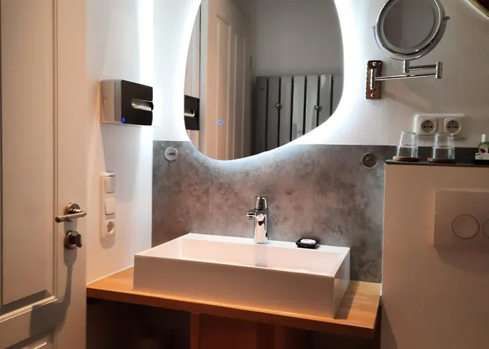 Altstadthotel Treysa Hotel