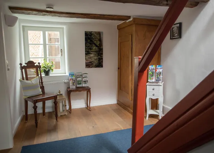 Altstadthotel Treysa