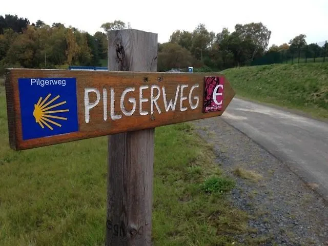 Altstadthotel Treysa Hotel 3*