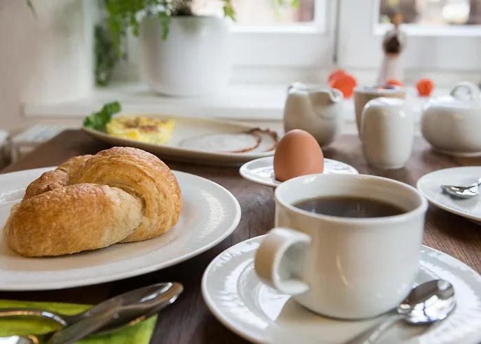 Altstadthotel Treysa Hotel Schwalmstadt