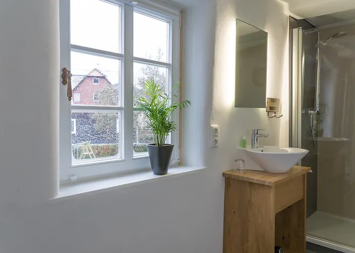 Hotel Altstadthotel Treysa Schwalmstadt